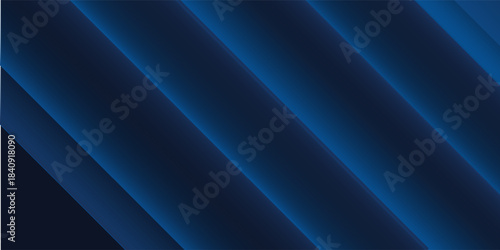 Abstract background dark blue with modern corporate concept. Vector illustration for business, corporate, institution, party, festive, seminar, and talks
