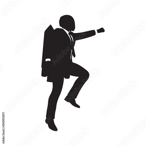 A Calculated Dancer Navigates Risk, Momentum, and Unexpected Opportunities"