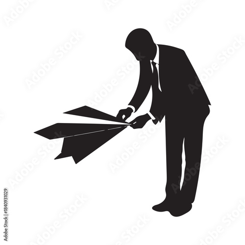 "Precision Cut: A Sharp-Handed Analyst Reshapes Plans, Revealing Hidden Motives Behind Closing Doors"