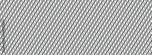 Mesh texture for fishing nets. Grunge pattern for sportswear or soccer goal, volleyball net, basketball hoop, hockey, athletics. Mesh modern net.EPS10