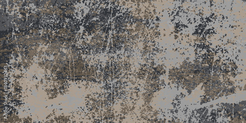 background with grunge dynamic brush strokes. episode 10