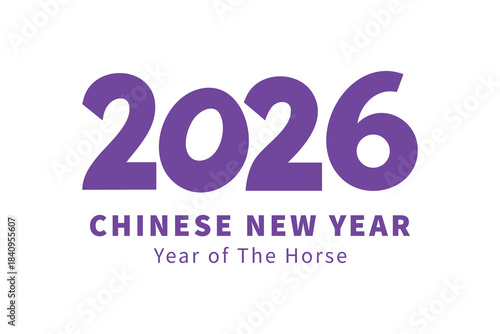 Prosperous Lunar New Year Wishes