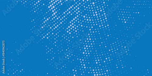 abstract blank grunge paper texture. blue grunge texture for poster and banner modern