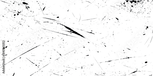 Grunge texture white and black Sketch abstract to Create Distressed Effect Overlay for interesting effect and depth. 