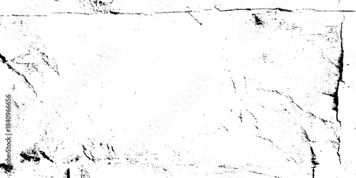 Abstract rough and scratched distressed vintage grunge overlay texture background with weathered details, distressed scratches, vintage noise, and worn edges.