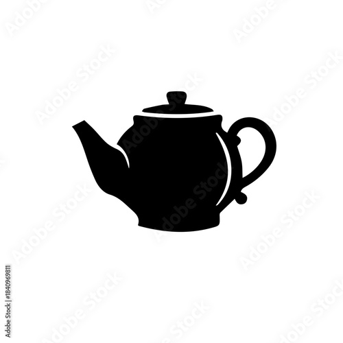 Teapot