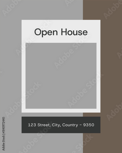 Real Estate - Instagram Post