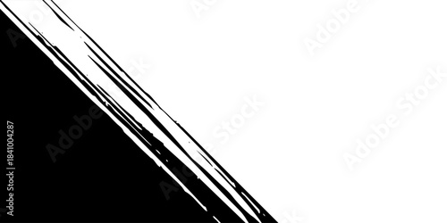 Black and White Grunge Urban Overlay with Distressed Texture and Messy Scratches. Monochrome Dusty Effect that Captures a Raw, Dark, and Intense Urban Feel.