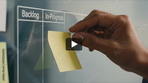 Agile Workflow: Sticking to the Plan
