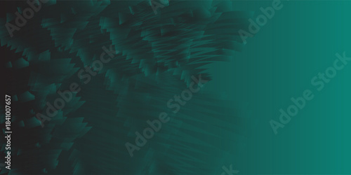 Dark BLUE vector layout with flat lines. Shining colored illustration with narrow lines. Smart design for your business advert.