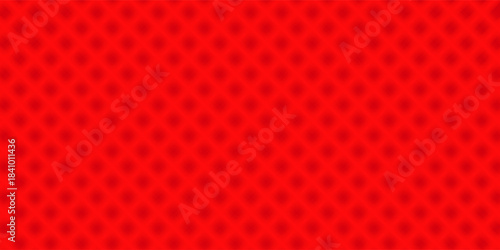 red background, vector illustration, modern, eps10