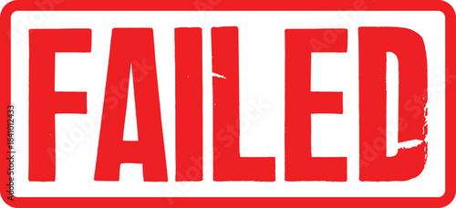 Vector illustration of 'Final Product' grunge text stamp with transparent image