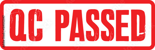 Approved Quality Control Stamp Graphic Transparent image for Passed Product Review