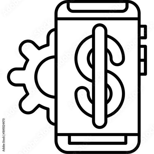 FPS Optimization Icon