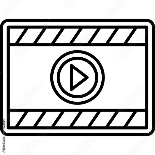 Soundtrack Creation Icon