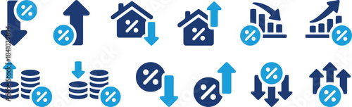 graphs, (238), blue, decrease, analysis, description:, financial, white, banking, stack, vector, decline, concepts, business, money, navy, stacks, increase, icons, background, [converted], finance, gr