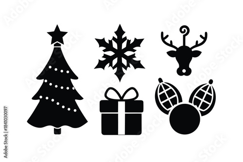 set-of-christmas-icons-in-raster-format--adapted-f.eps