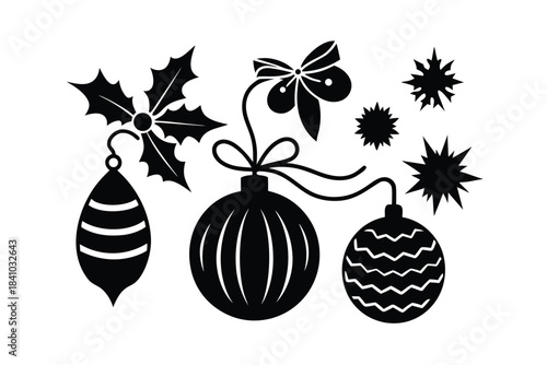 christmas-vector-collection-with-decorative-balls- (1).eps