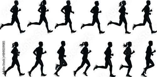 Construction Workers, Builders, Engineers, Laborers, Silhouettes, Hard Hats, Tools, Working, Jobsite, Surveying, Drilling, Climbing, Ladder