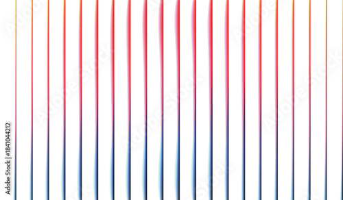 Vibrant Colorful Glass Ripple Texture Background EPS Vector. Abstract Wavy Distorted Surface Pattern, Multicolor Glossy Fluid Waves, Iridescent Crystal Effect Decorative Backdrop