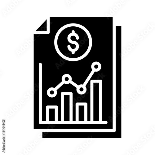 stocks icon
