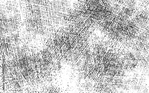 Overlay Texture Frame Design with Worn Grunge Layers and Scratch Effects