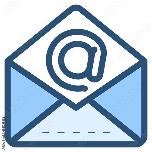 email address icon
