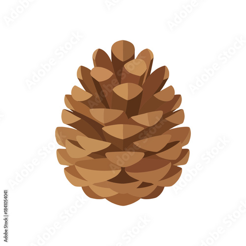 Pine Cone Natural