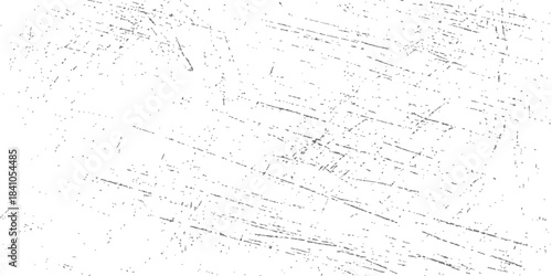 Abstract black and white grunge pattern background with dirty rough gray concrete cement texture paper wall surface design