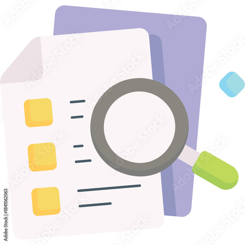 Research Methods Illustration