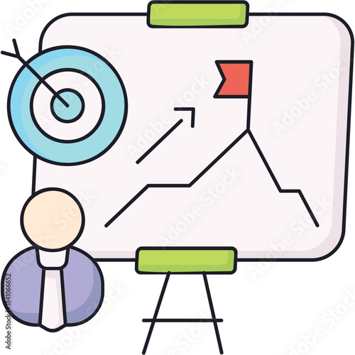 Leadership Training Sticker