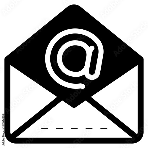 email address icon
