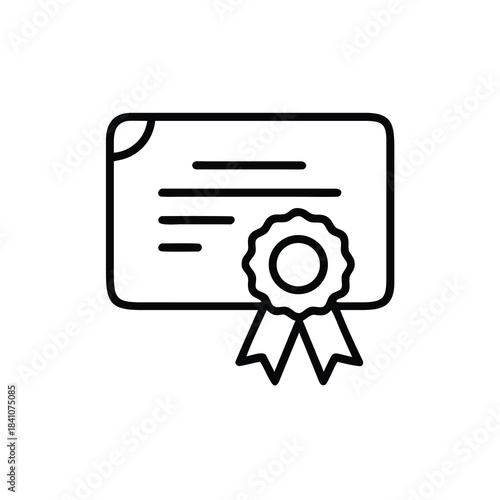 certificate, course, education, online, learning, diploma, badge