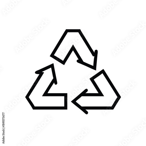 recycle, eco, green, loop, arrows, sustainability, earth, reuse, reduce, renew, waste, environment,