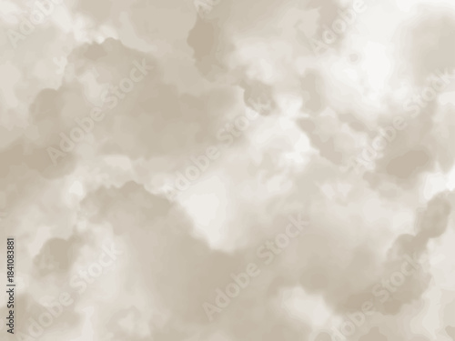 まだらな水彩背景