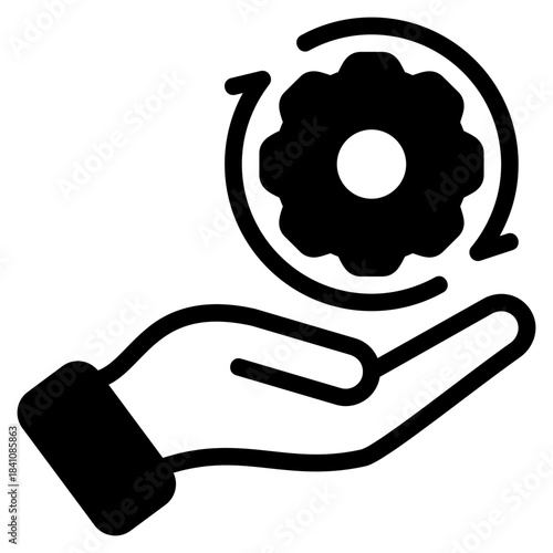 Personal Development Icon