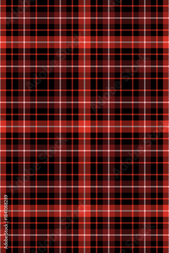 Tartan seamless pattern diagonal stripes classic.Plaid Scottish lattice cross line warm color.Geometric checkered warp weft traditional vector illustration. For fabric,clothes,skirts,blanket,decorate.
