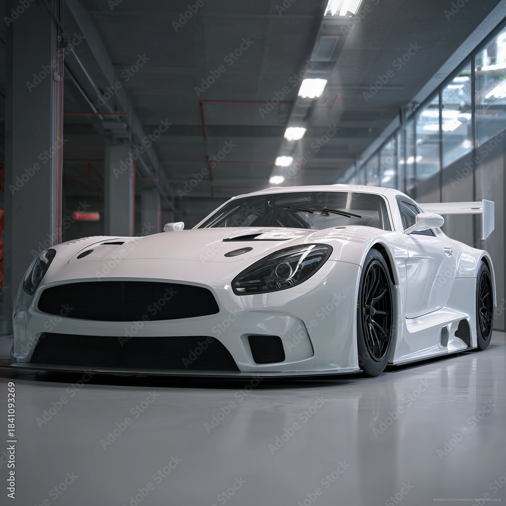 Fototapeta premium rennwagen, clean, motorsport, motosport, racing, rennwagen, rennauto, gruppe, 4, 3, gt3, gt1, schnell, prototyp, elektroauto, auto, automobil, automobile, sport, beförderung, geschwindigkeit, transpor