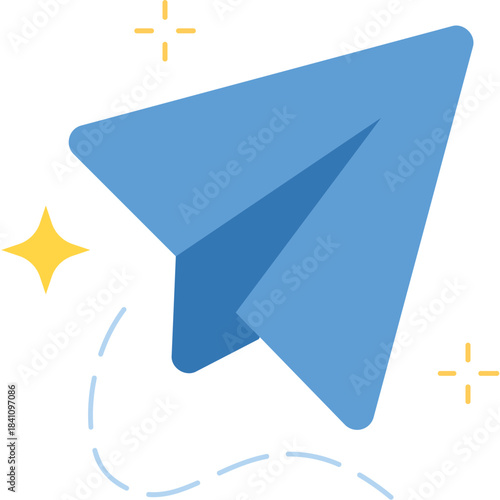 Instant Send Illustration