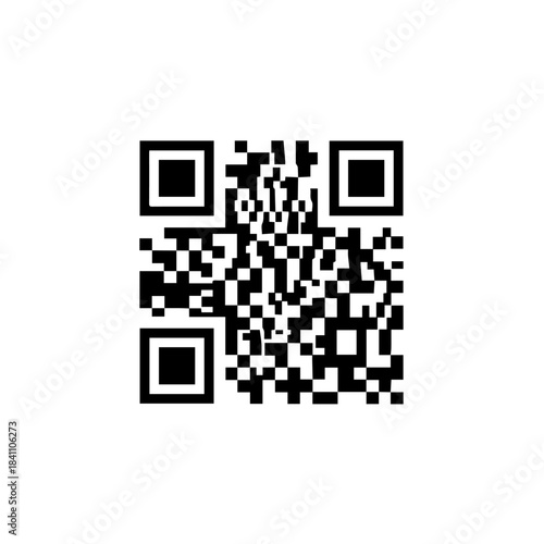 QR Code: a clear representation of QR code