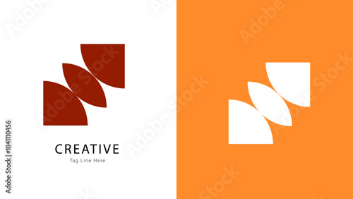 logo design, art logo, artist logo, resume logo, estate logo,  i logo, 