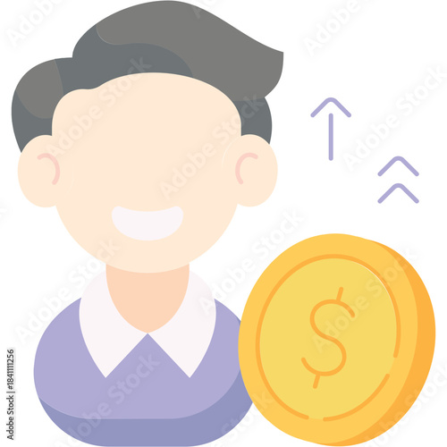 Cash Incentive Illustration