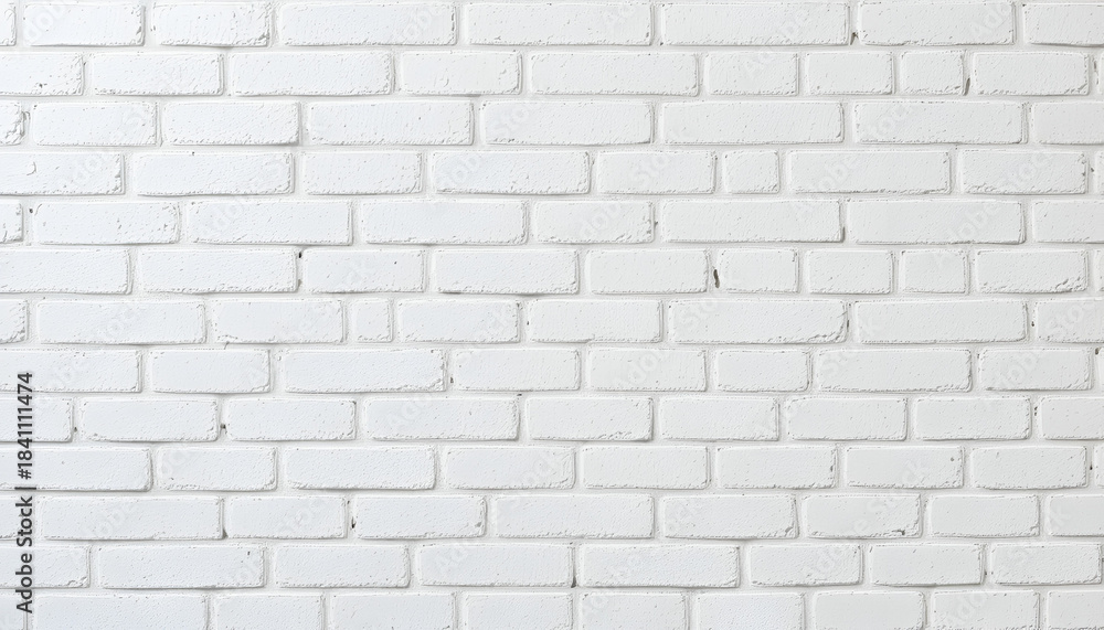 Naklejka premium Minimal White Quartz Texture: Bright Speckled Countertop, Fine Multicolor Aggregate Surface Detail