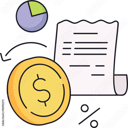 Purchase Rebate Sticker