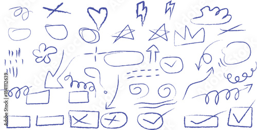 Vector file concept image illustrating digital design and editable graphic content, representing scalable artwork for various creative projects and media.