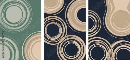 Vibrant abstract geometric composition with dynamic color gradients and sharp lines ideal for modern graphic design projects and digital art applications