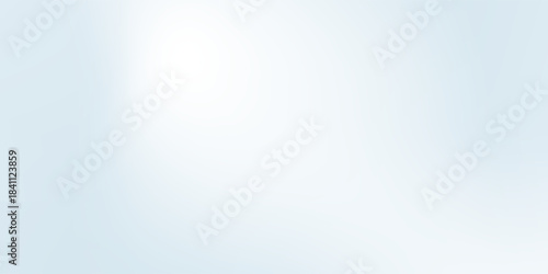 Mirror surface as background. Transparent glass showcase. Reflective glass plate. 3D vector illustration.