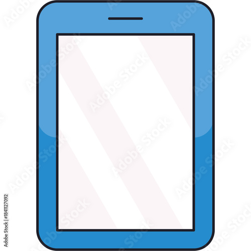Mobile Phone Sticker