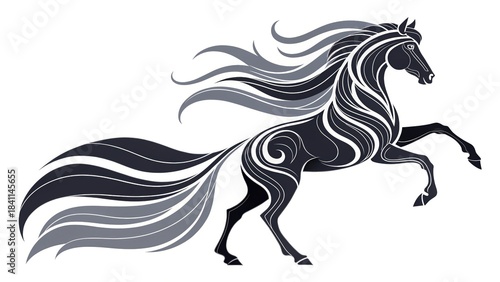 Year of horse celebration cultural festival outdoor event vibrant atmosphere community gathering