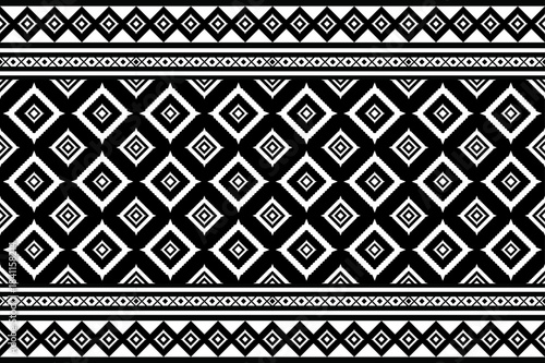 Thai style pattern  thai  Design